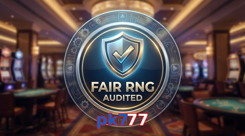 Payment and PKR controls in Pk777